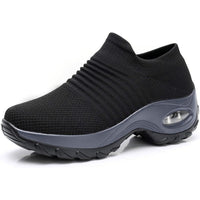 Sophia | Sneakers ortopediche con supporto, eleganti e alla moda