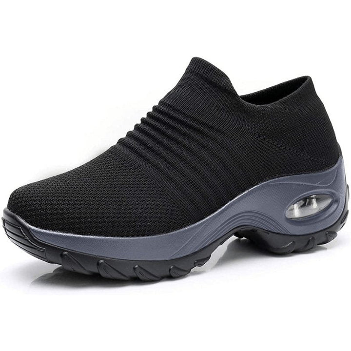 Sophia | Sneakers ortopediche con supporto, eleganti e alla moda