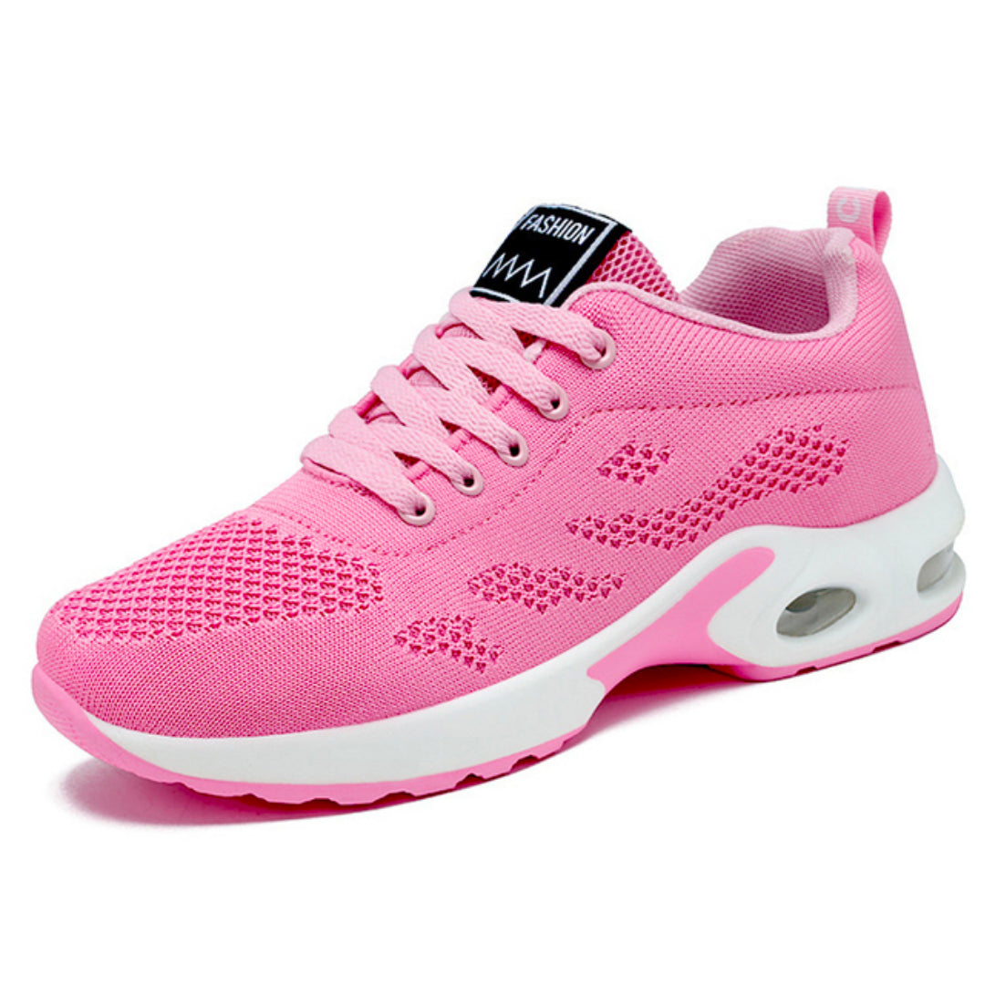 Grace | All-Day Orthopedic Supportive Cushion Sneakers