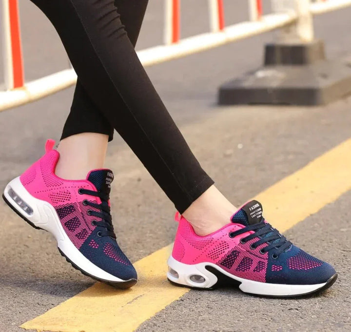 Beatrice | Elegant Orthopedic Supportive Lifestyle Sneakers