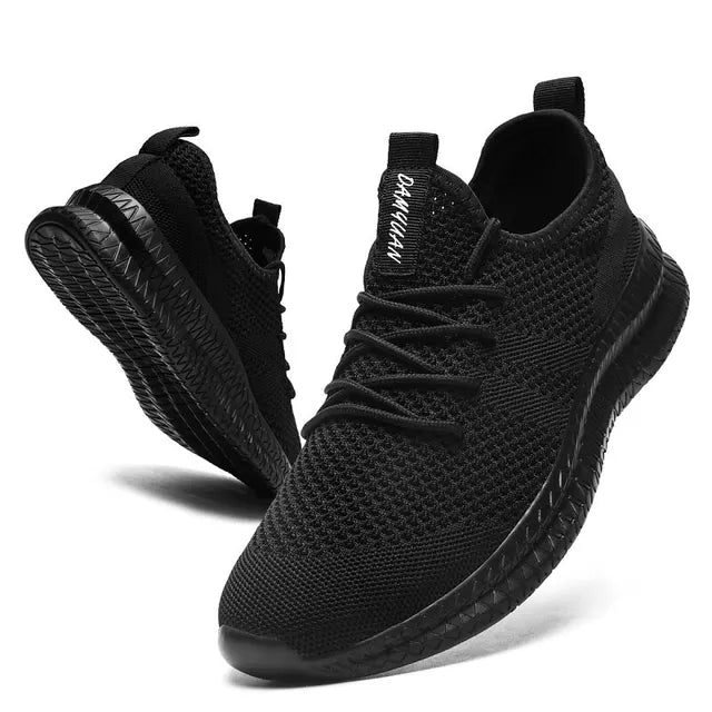 Ethan | Lightweight Orthopedic Walking Sneakers