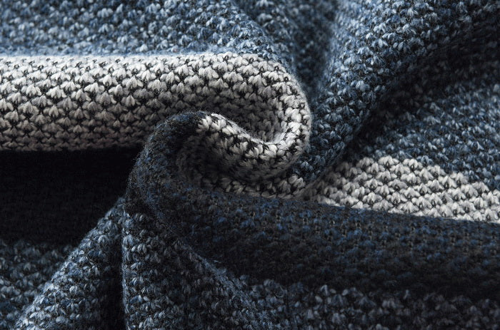 Oliver | Comfortable And Timeless Cotton Cardigan