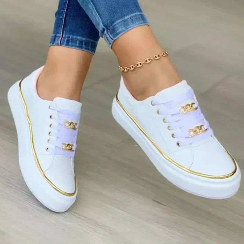 Kate | Modern Orthopedic And Supportive Sneakers