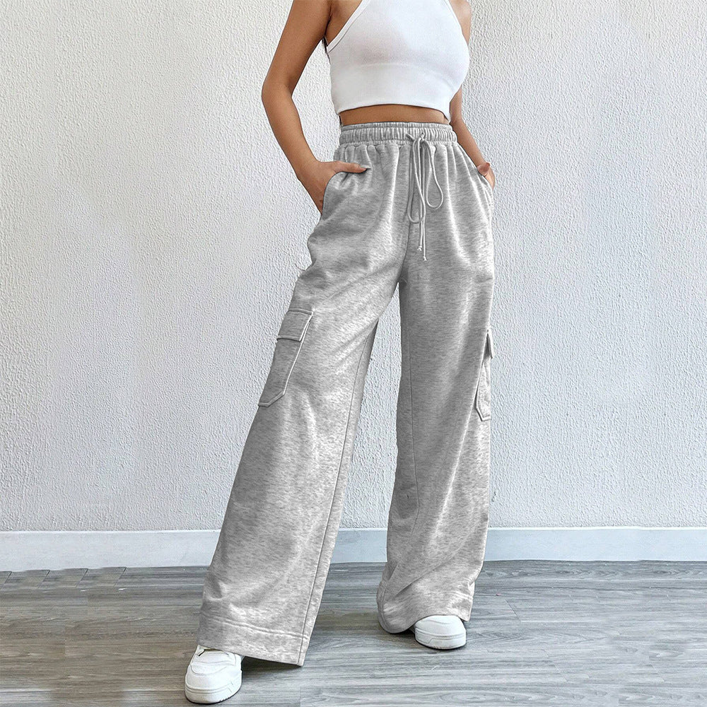 Sophia | Chic And Functional Women's Cargo Pants