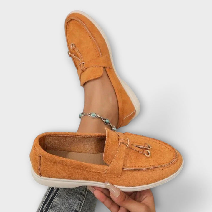 Amelia | Timeless And Elegant Everyday Loafers