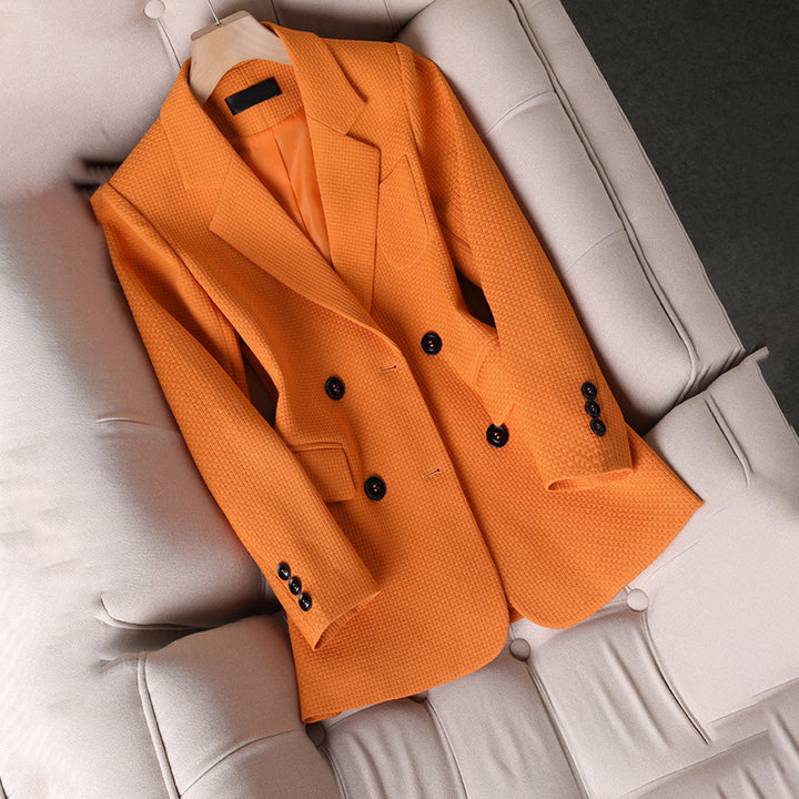 Julia | Blazer élégant et ajusté pour une polyvalence intemporelle