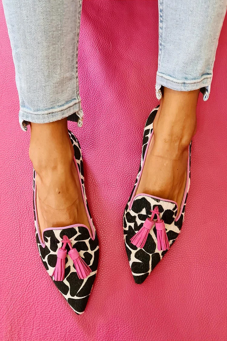 Elena | Timeless And Elegant Everyday Loafers