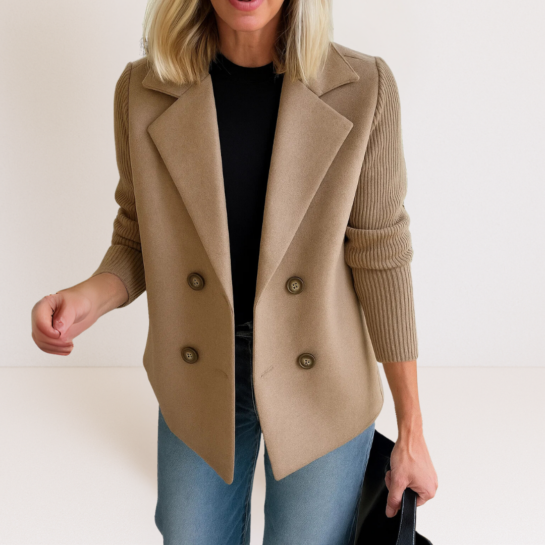 Freya | Modern And Versatile Casual Blazer