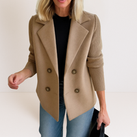 Freya | Modern And Versatile Casual Blazer
