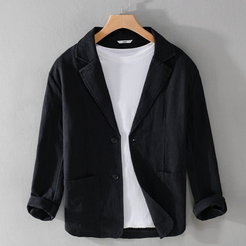 Luca | Stylish And Comfortable Everyday Blazer