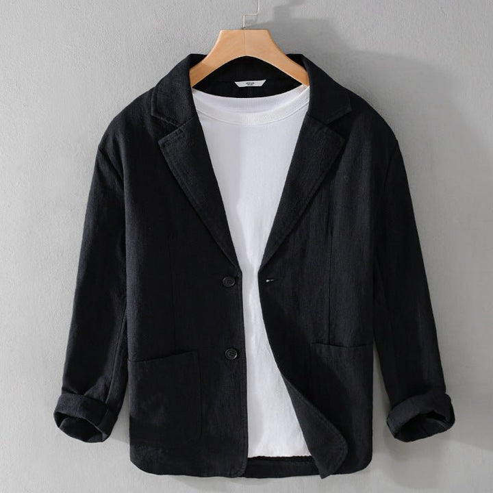 Luca | Stylish And Comfortable Everyday Blazer