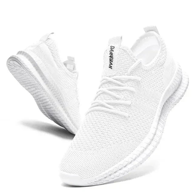 Ethan | Lightweight Orthopedic Walking Sneakers