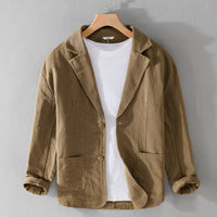 Luca | Stylish And Comfortable Everyday Blazer