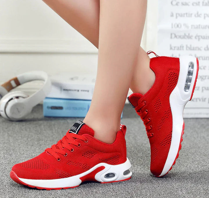 Beatrice | Elegant Orthopedic Supportive Lifestyle Sneakers