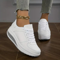 Emma | Ultimate Comfort Orthopedic Everyday Sneakers