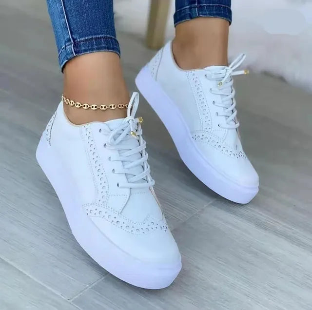 Annabelle | Sneakers ortopediche comode per tutto il giorno