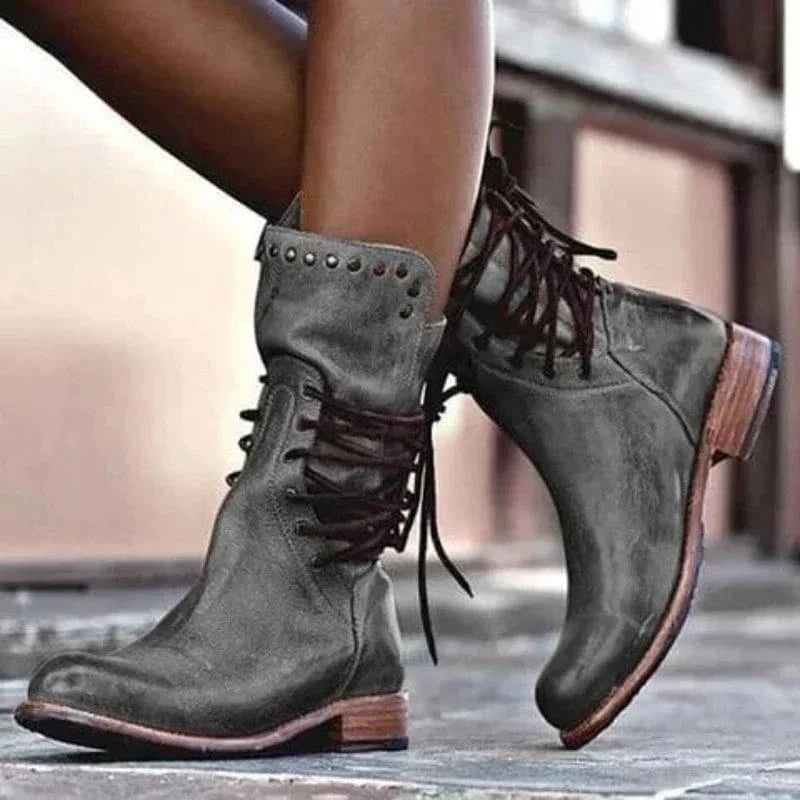 Emma | Chic And Trendy Ankle Boots