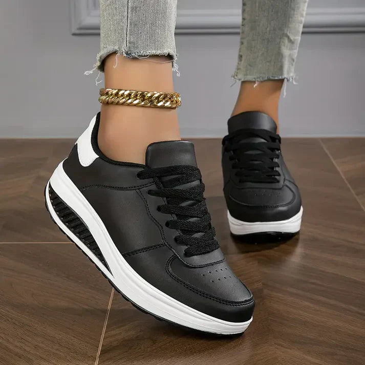 Emma | Ultimate Comfort Orthopedic Everyday Sneakers