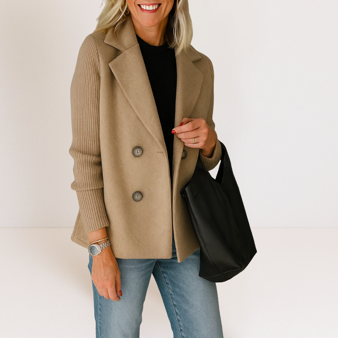 Freya | Modern And Versatile Casual Blazer
