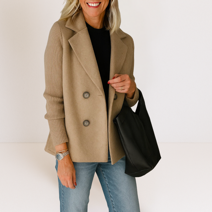 Freya | Modern And Versatile Casual Blazer
