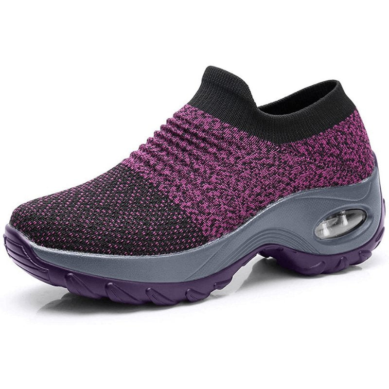 Sophia | Sneakers ortopediche con supporto, eleganti e alla moda