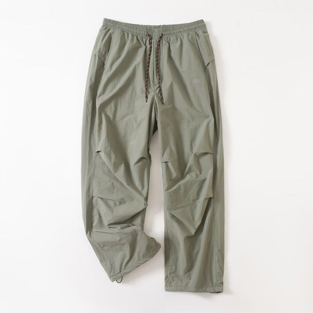 Maya | Lightweight And Functional Outdoor Cargo Pants