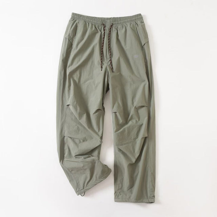 Maya | Lightweight And Functional Outdoor Cargo Pants