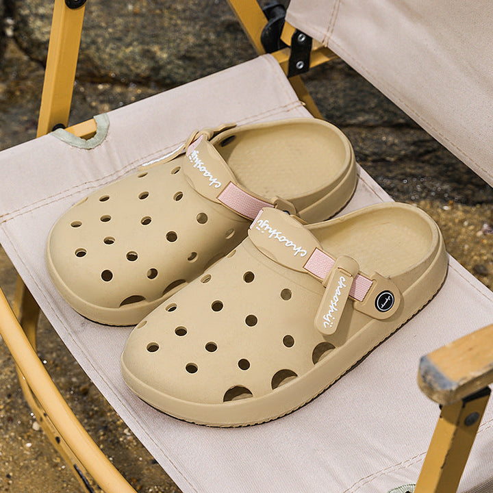 Amelia | Lightweight And Breathable Women's Everyday Clogs