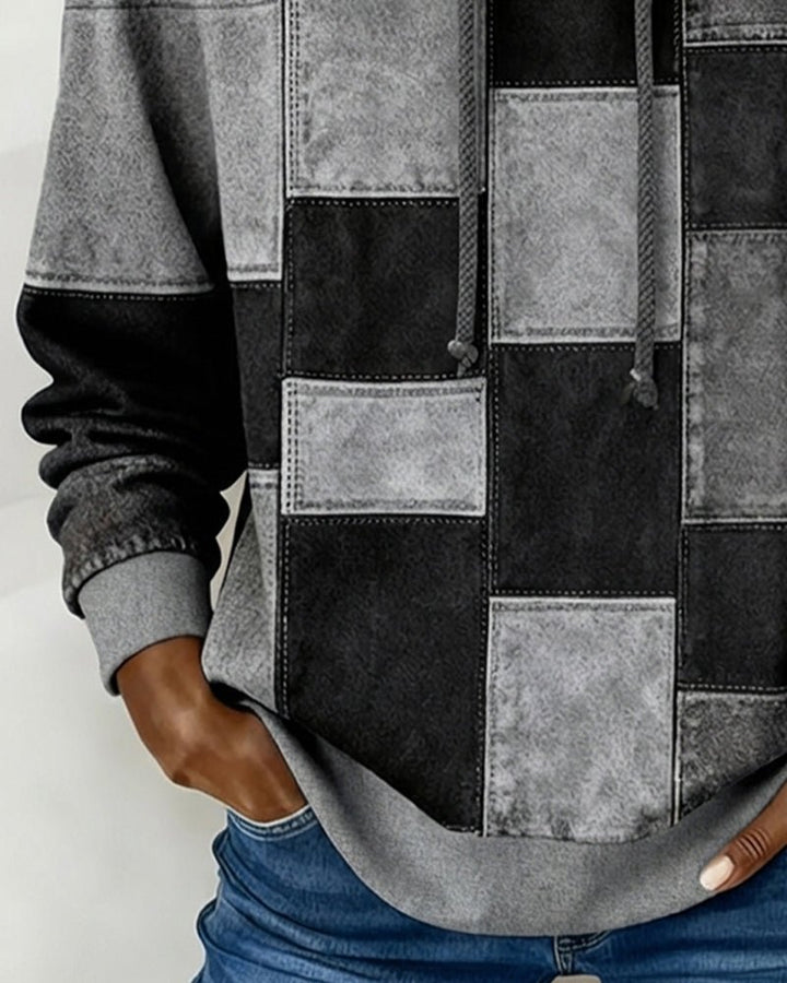 Chic | Sweaters – Stylish Hoodie for Casual Wear