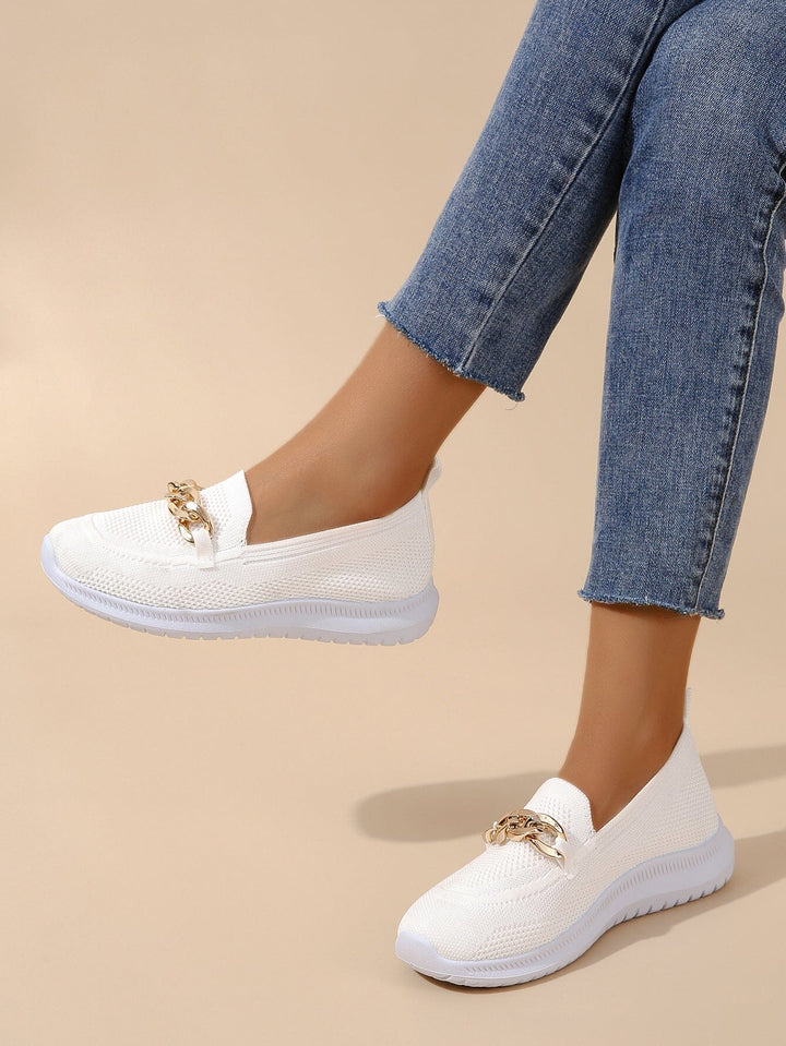 Elena | Premium Orthopedic Supportive Active Loafers
