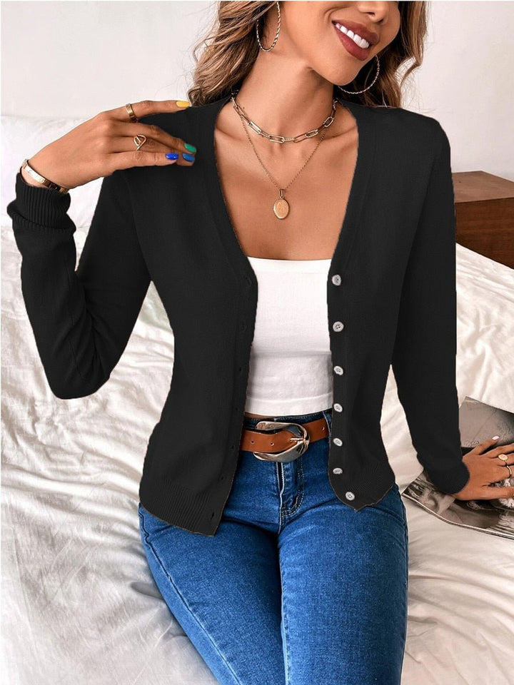 R&B | Lightweight Cardigan for Women