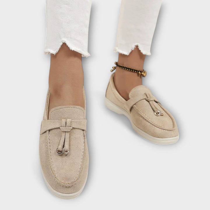 Amelia | Timeless And Elegant Everyday Loafers