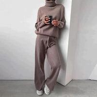 Leonie | Sophisticated And Trendy Everyday Two Piece Set