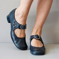 Abigail| Sandali Donna in Pelle di Alta Qualità
