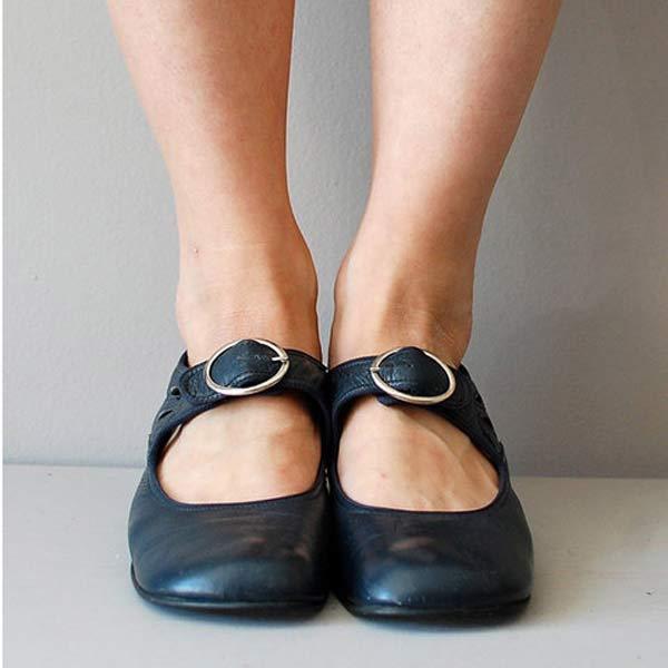 Abbey  | Sandals for Women – Premium Leather 3