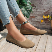 Emma | Comfortable Casual Slip-Ons