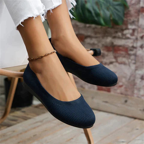 Abigail | Casual slip-on shoes 2