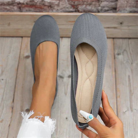 Abigail | Casual slip-on shoes 6