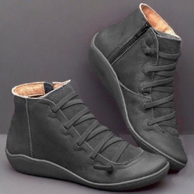 Abigail | Stylish Ankle boots 5