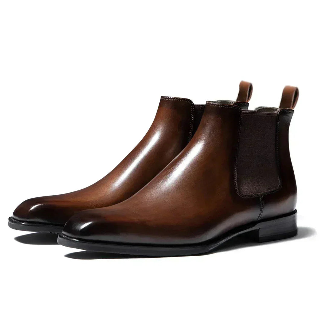 Adam | Elegant and Casual Chelsea Boots 2
