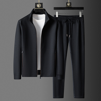 Lachlan | Completo Tuta Premium e Confortevole