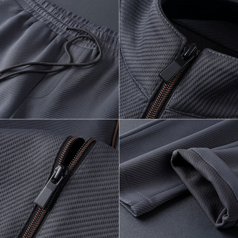 Aiden | Premium tracksuit set 5