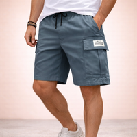 Eric | Stylish and Comfortable Summer Shorts