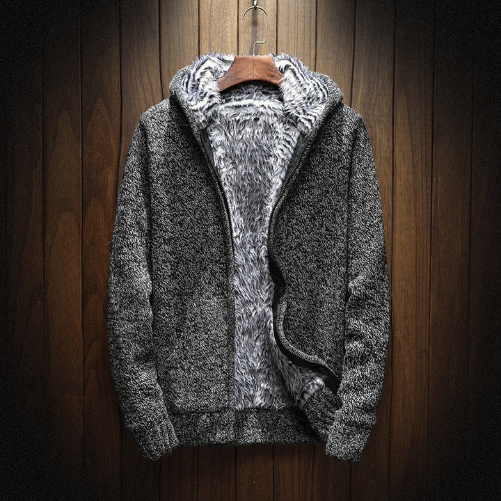 Alaska | Ultra warm fleece jacket 2