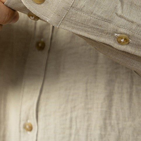 Alden | Breathable, Lightweight & Stylish Men's Shirt in Relaxed Fit 3