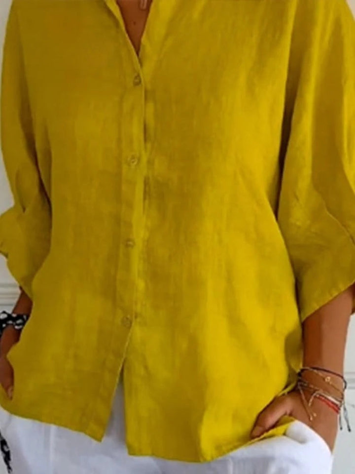 Alexis | Elegance Blouse 11