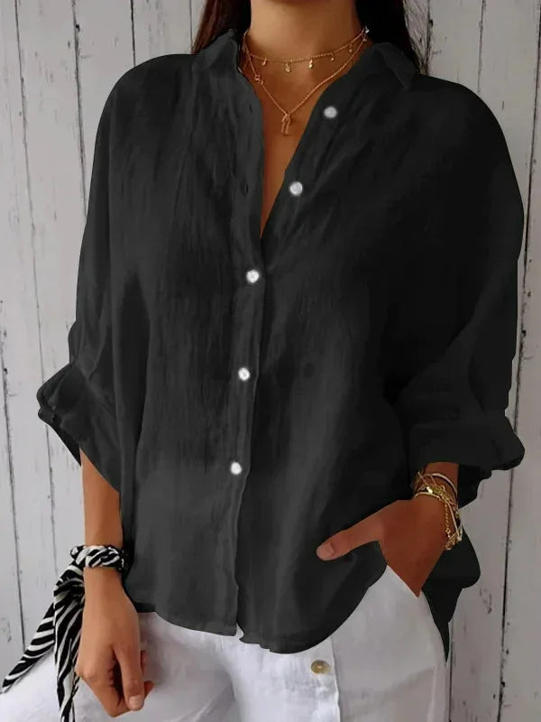 Alexis | Elegance Blouse 12