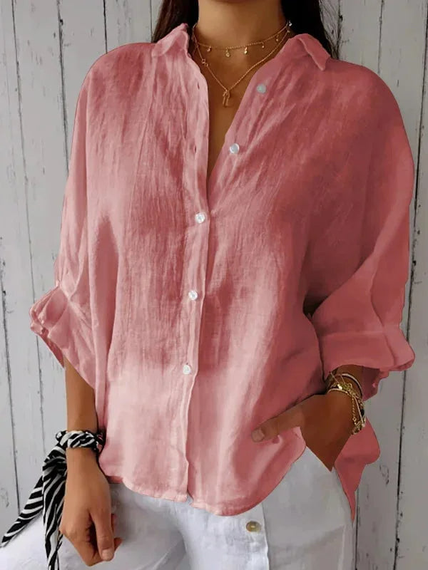 Alexis | Elegance Blouse 5