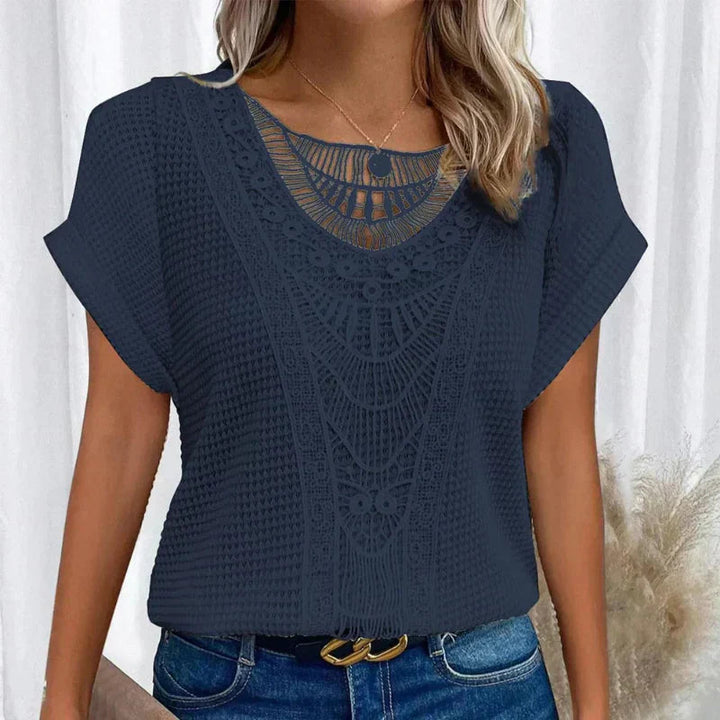 Alexis | Elegant Summer Top 5