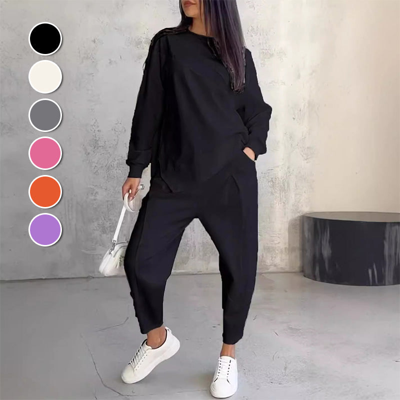 Alira | Comfortable & Stylish Two Piece Set – Perfect Matching Sets for Women 2